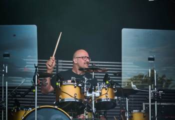 Emil Bulls - Photo By Peti