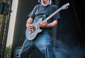 Emil Bulls - Photo By Peti