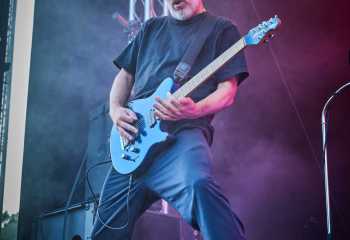 Emil Bulls - Photo By Peti
