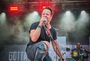 Emil Bulls - Photo By Peti