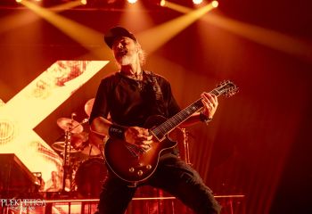 Epica - Photo by Roli