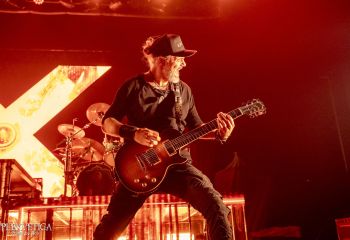 Epica - Photo by Roli