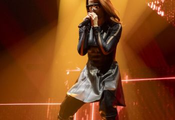 Epica - Photo by Roli