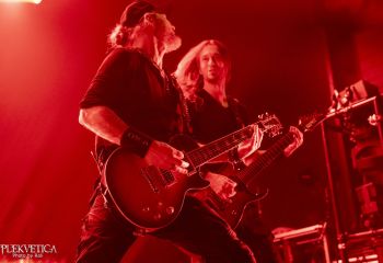 Epica - Photo by Roli