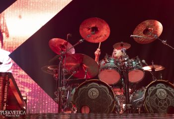 Epica - Photo by Roli