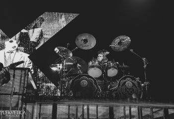 Epica - Photo by Roli