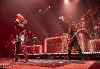 Epica - Photo by Roli