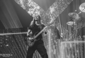 Epica - Photo by Roli