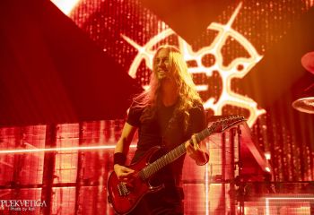 Epica - Photo by Roli