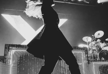 Epica - Photo by Roli