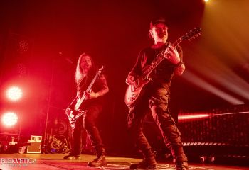 Epica - Photo by Roli