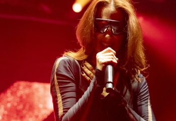 Epica - Photo by Roli