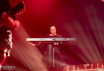 Epica - Photo by Roli