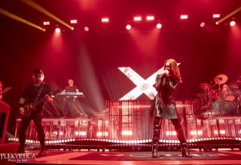 Epica - Photo by Roli