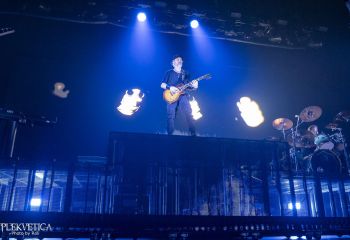 Epica - Photo by Roli