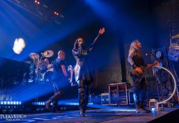 Epica - Photo by Roli