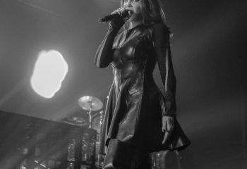 Epica - Photo by Roli