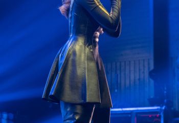 Epica - Photo by Roli