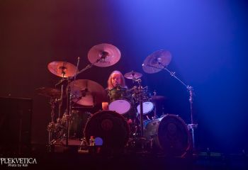 Epica - Photo by Roli