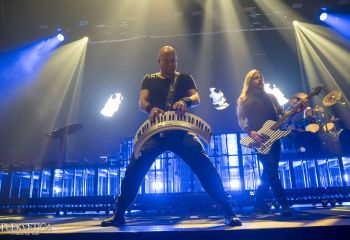 Epica - Photo by Roli
