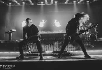 Epica - Photo by Roli