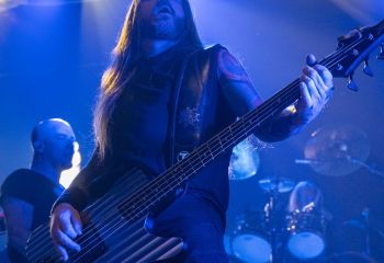 Epica - Photo by Roli