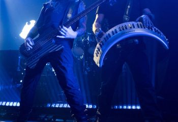 Epica - Photo by Roli