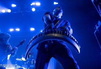 Epica - Photo by Roli