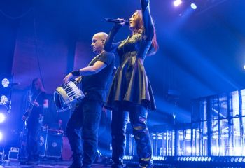 Epica - Photo by Roli