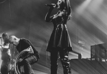 Epica - Photo by Roli