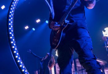 Epica - Photo by Roli