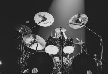 Epica - Photo by Roli