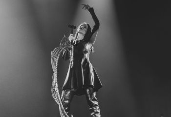 Epica - Photo by Roli