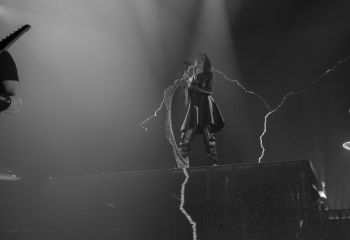 Epica - Photo by Roli