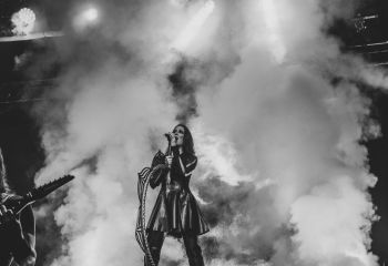 Epica - Photo by Roli