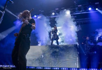 Epica - Photo by Roli