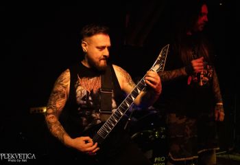 Epicardiectomy - Photo by Natalie