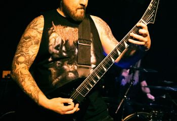 Epicardiectomy - Photo by Natalie