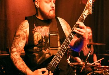 Epicardiectomy - Photo by Natalie