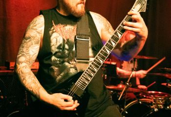 Epicardiectomy - Photo by Natalie