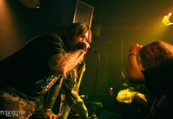 Epicardiectomy - Photo by Natalie