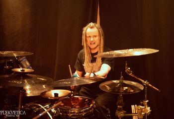 Epicardiectomy - Photo by Natalie