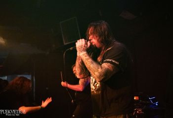 Epicardiectomy - Photo by Natalie