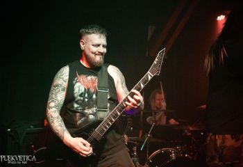 Epicardiectomy - Photo by Natalie