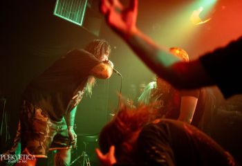 Epicardiectomy - Photo by Natalie