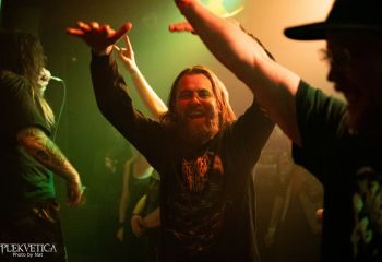 Epicardiectomy - Photo by Natalie