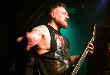 Epicardiectomy - Photo by Natalie