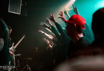 Epicardiectomy - Photo by Natalie