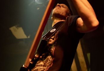 Erupdead - Photo by Natalie