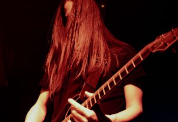 Erupdead - Photo by Natalie